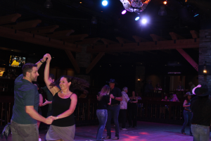 Ranch Saloon photo taken on Friday October 02, 2026