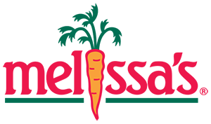 Melissa’s Produce logo.