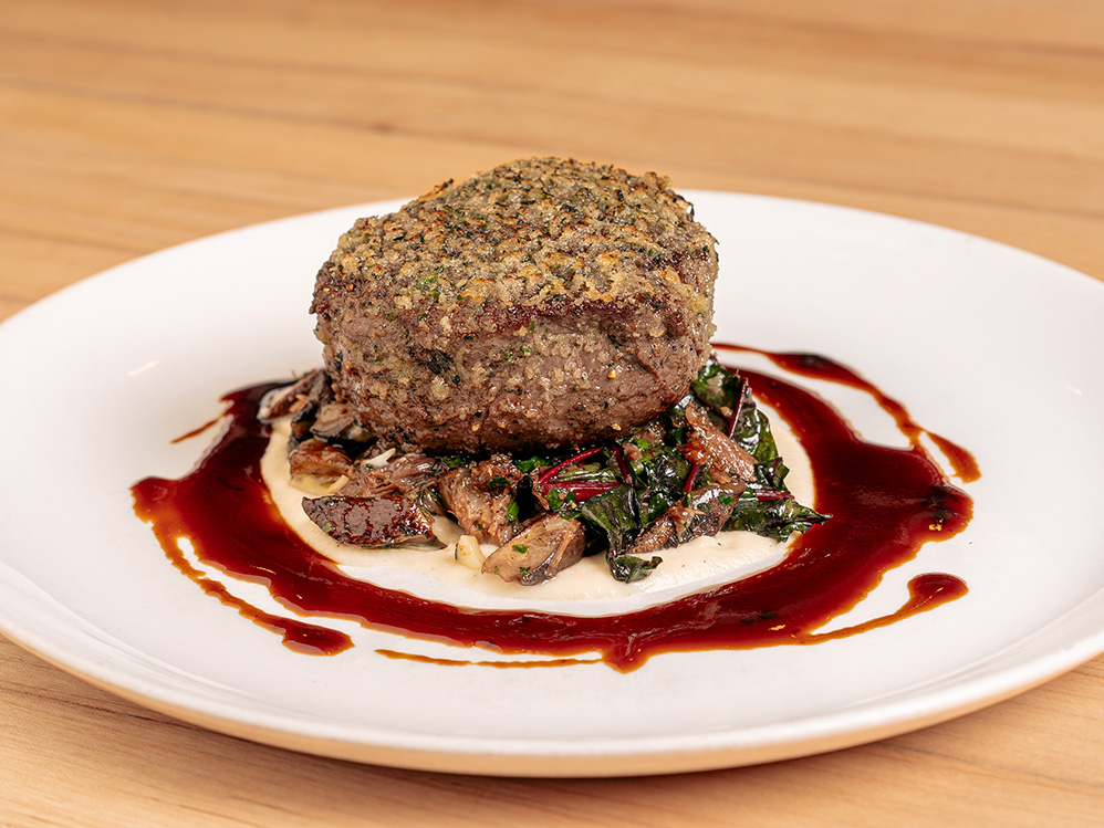 mother's day filet