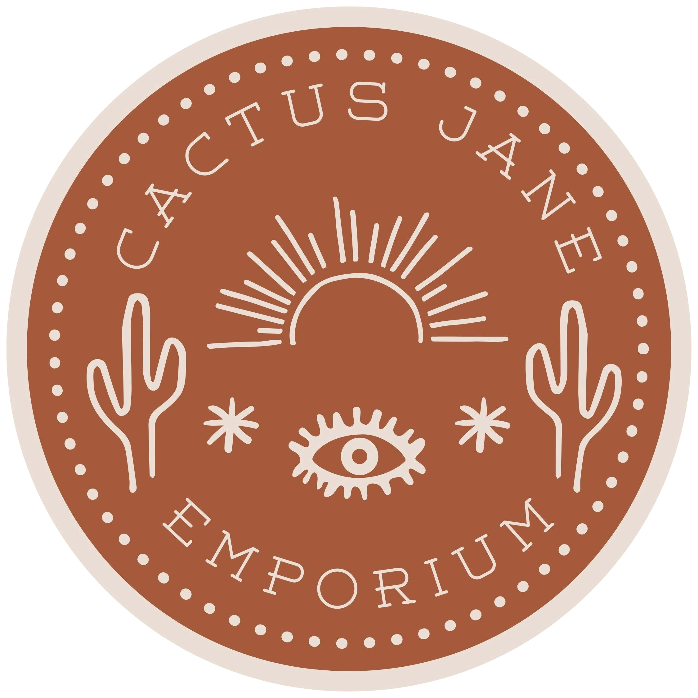 cactus jane