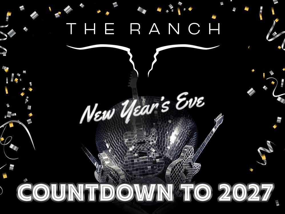 New Year's Eve Country Countdown
