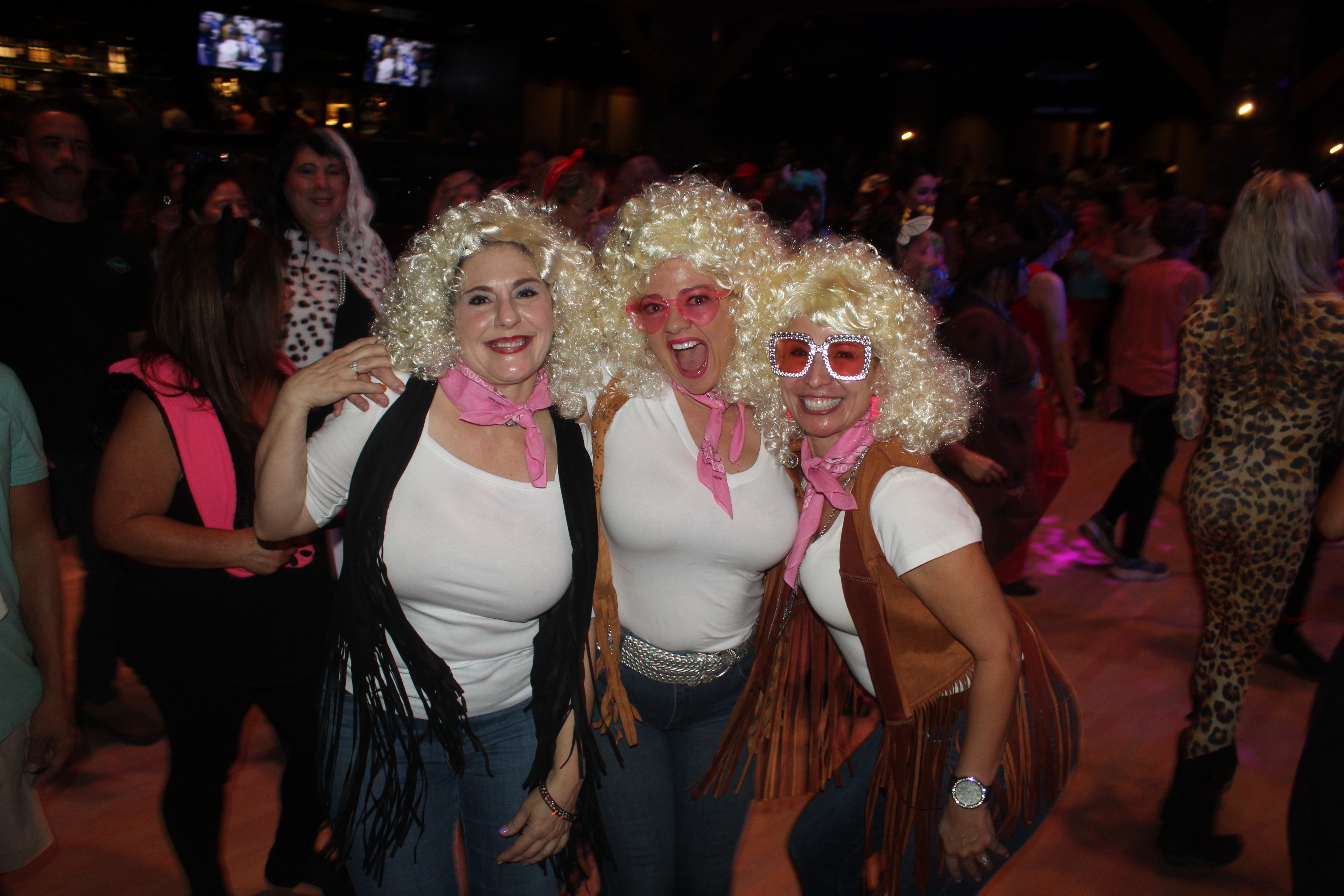 dolly costume