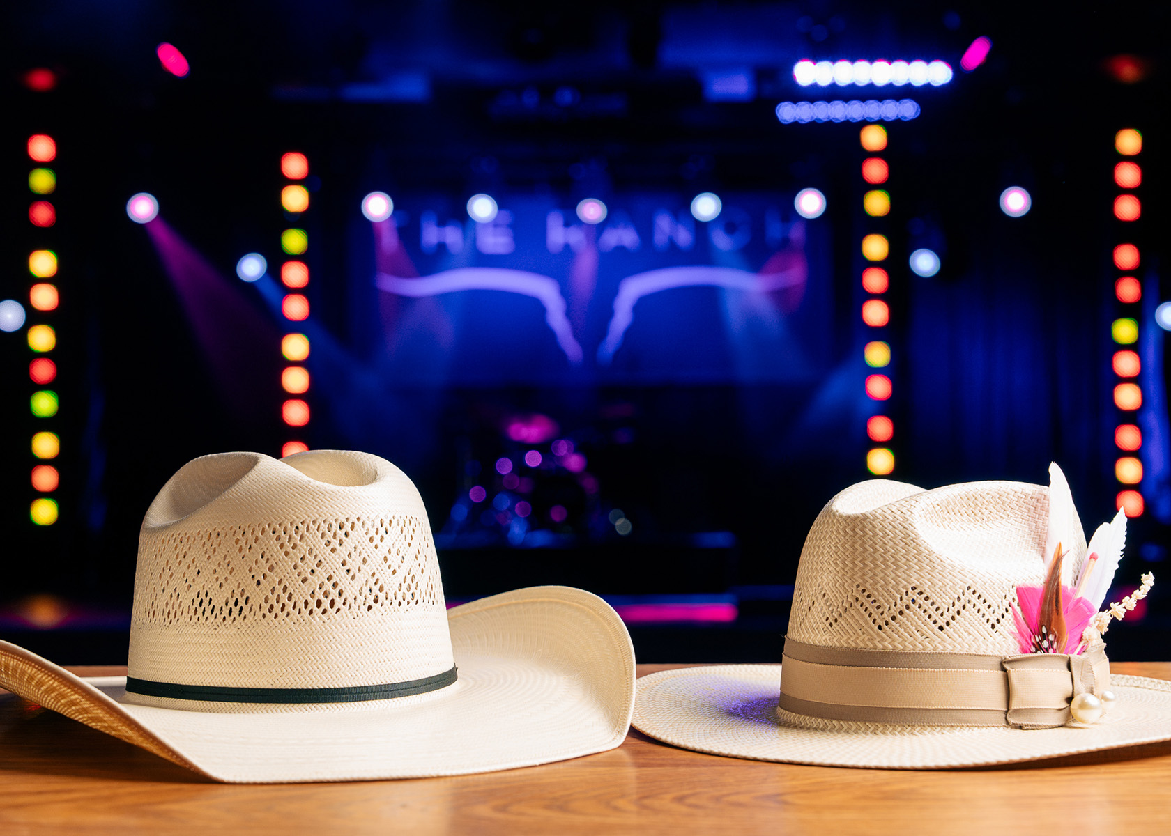 Classic Country Week