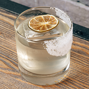 ‌Named the best cocktail in America, and for good reason. NOW YOU SEE ME